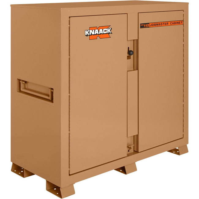 Knaack Jobmaster Cabinet, Model 112